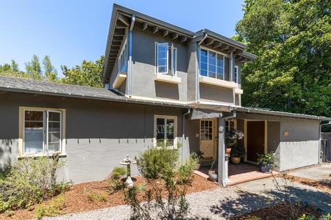28 Elm Ave, Woodacre, CA 94973 photo 1
