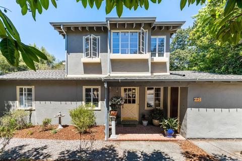 28 Elm Ave, Woodacre, CA 94973 photo 5