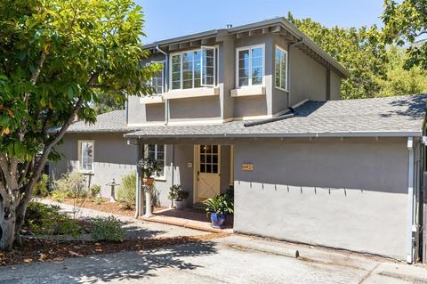 28 Elm Ave, Woodacre, CA 94973 photo 4