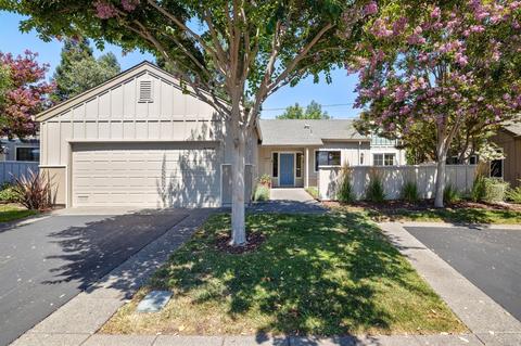 757 Amherst Cir, Sonoma, CA 95476 photo 1