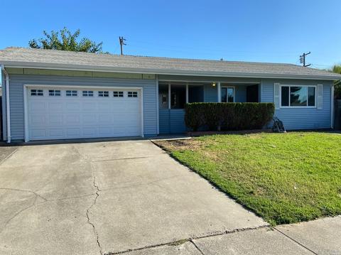 515 Sierra Dr, Dixon, CA 95620 photo 1