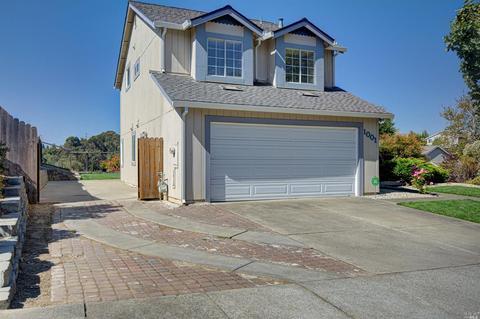1001 Pueblo Ct, Vallejo, CA 94591 photo 2