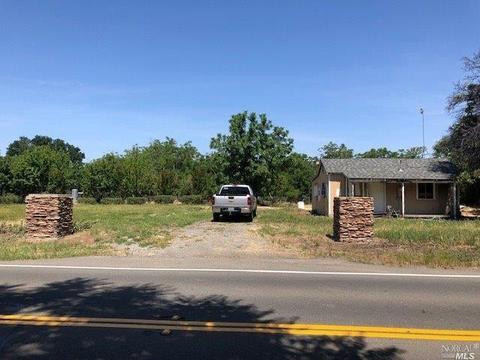 4461 Putah Creek Rd, Winters, CA 95694 photo 1