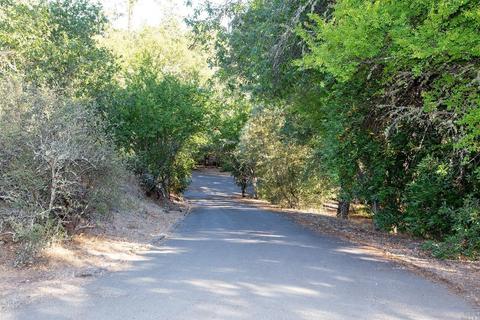 465 White Cottage Rd N, Angwin, CA 94508 photo 4