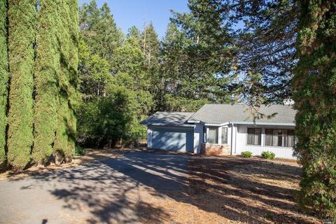 465 White Cottage Rd N, Angwin, CA 94508 photo 37