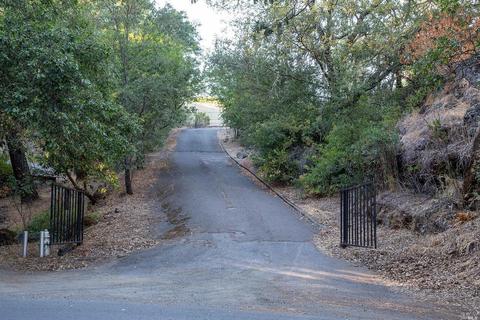 465 White Cottage Rd N, Angwin, CA 94508 photo 3