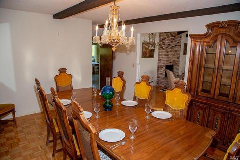 465 White Cottage Rd N, Angwin, CA 94508 photo 14