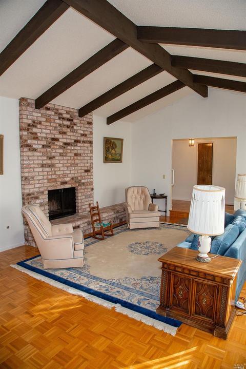 465 White Cottage Rd N, Angwin, CA 94508 photo 11