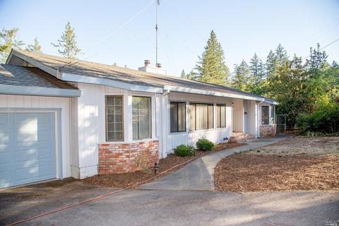 465 White Cottage Rd N, Angwin, CA 94508 photo 2