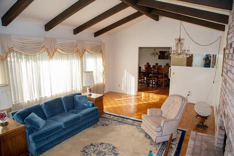 465 White Cottage Rd N, Angwin, CA 94508 photo 9