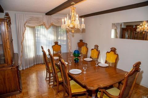 465 White Cottage Rd N, Angwin, CA 94508 photo 12