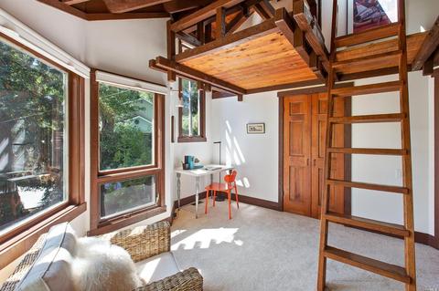 117 Hillside Ave, Kentfield, CA 94904 photo 31