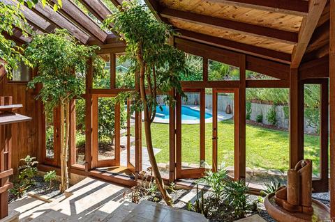117 Hillside Ave, Kentfield, CA 94904 photo 9