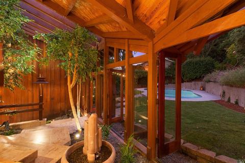 117 Hillside Ave, Kentfield, CA 94904 photo 25