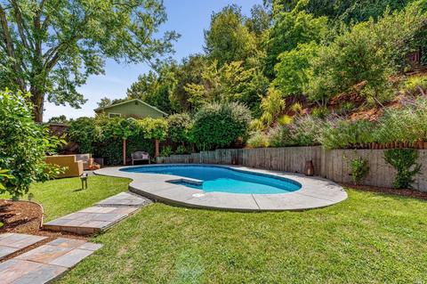 117 Hillside Ave, Kentfield, CA 94904 photo 6