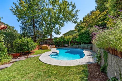117 Hillside Ave, Kentfield, CA 94904 photo 4