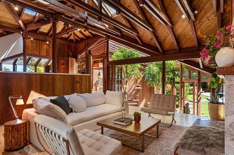 117 Hillside Ave, Kentfield, CA 94904 photo 10