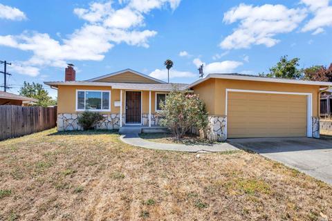115 Hodges St, Vallejo, CA 94589 photo 2