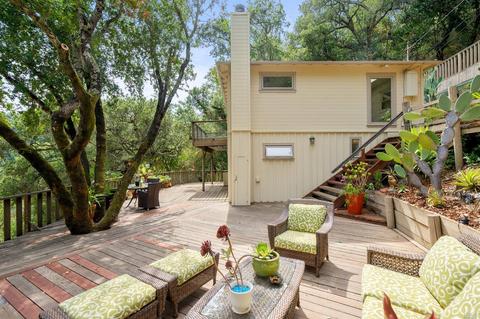 225 Laurel Dr, Fairfax, CA 94930 photo 10