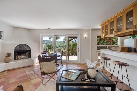 225 Laurel Dr, Fairfax, CA 94930 photo 3