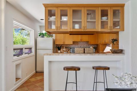 225 Laurel Dr, Fairfax, CA 94930 photo 5