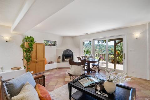 225 Laurel Dr, Fairfax, CA 94930 photo 2