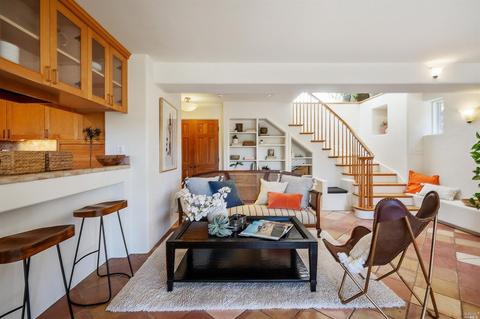 225 Laurel Dr, Fairfax, CA 94930 photo 23