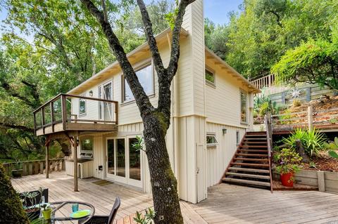 225 Laurel Dr, Fairfax, CA 94930 photo 9