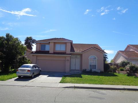 1113 Charter Ln, Fairfield, CA 94533 photo 1