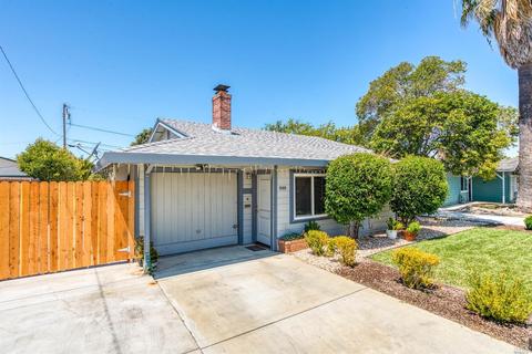 909 Jefferson St, Fairfield, CA 94533 photo 1