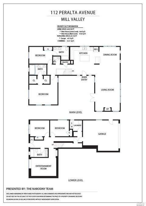 112 Peralta Ave, Mill Valley, CA 94941 photo 34