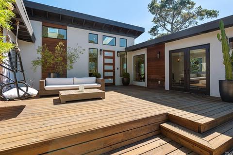 112 Peralta Ave, Mill Valley, CA 94941 photo 2