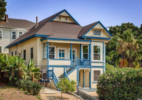 646 Virginia St, Vallejo, CA 94590 photo 1