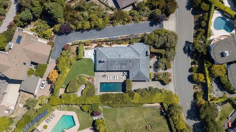 128 Lyford Dr, Tiburon, CA 94920 photo 3