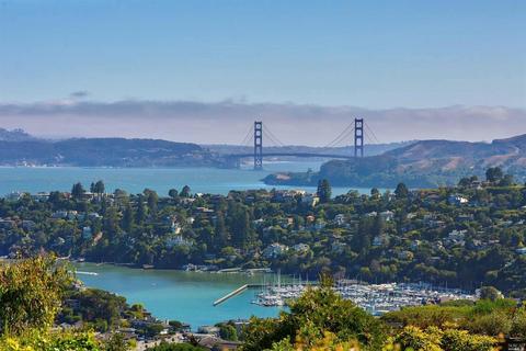 128 Lyford Dr, Tiburon, CA 94920 photo 1