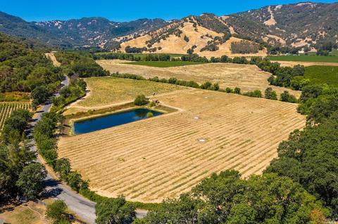 840 Mcnab Ranch Rd, Ukiah, CA 95482 photo 1