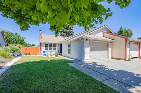 527 Purdue Dr, Vacaville, CA 95687 photo 1