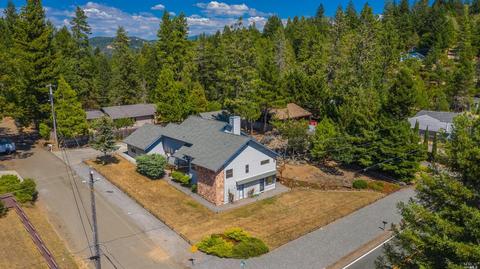 27930 Poppy Dr, Willits, CA 95490 photo 1