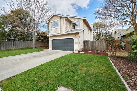 201 Aguirre Way, Cotati, CA 94931 photo 1