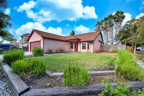 2773 Peppertree Dr, Fairfield, CA 94533 photo 1