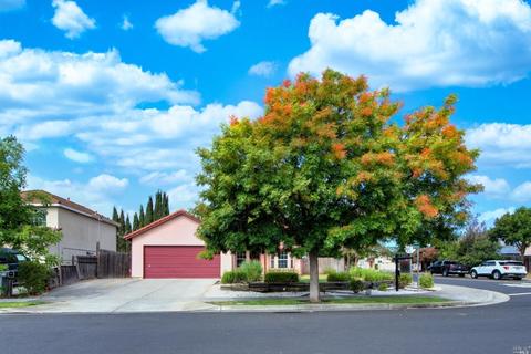 2773 Peppertree Dr, Fairfield, CA 94533 photo 2