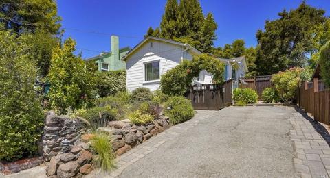 455 E Blithedale Ave, Mill Valley, CA 94941 photo 1