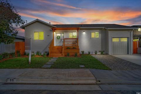 11 Harbor Dr, Corte Madera, CA 94925 photo 1