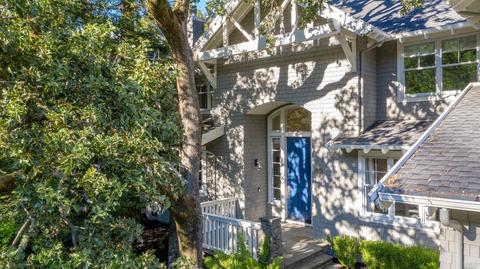 45 Evergreen Dr, Kentfield, CA 94904 photo 2