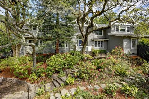 45 Evergreen Dr, Kentfield, CA 94904 photo 1
