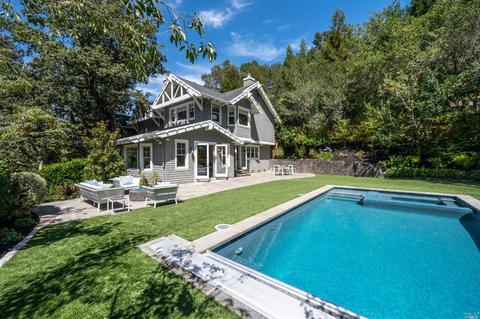45 Evergreen Dr, Kentfield, CA 94904 photo 49