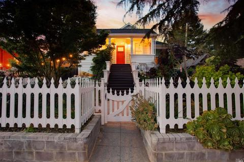 732 Virginia St, Vallejo, CA 94590 photo 2