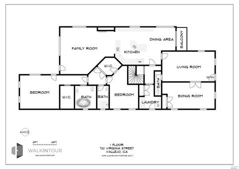 732 Virginia St, Vallejo, CA 94590 photo 24