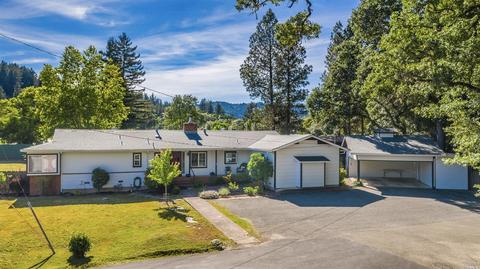 10 Maple St, Willits, CA 95490 photo 1