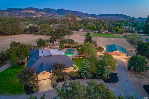 1223 3rd Ave, Napa, CA 94558 photo 48